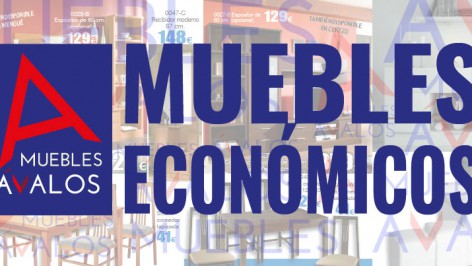 Muebles baratos almeria