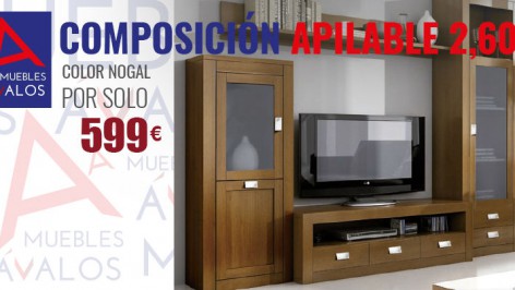 Muebles Gergal, Muebles Abla, Muebles Abrucena