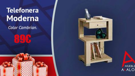 Día de la madre telefonera